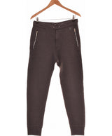 293957 Pantalons et pantacourts THE KOOPLES Occasion Once Again Friperie en ligne