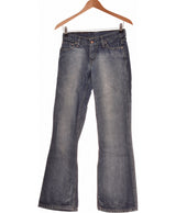 293959 Jeans LEVI'S Occasion Once Again Friperie en ligne