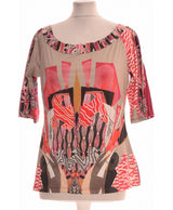 293967 Tops et t-shirts SAVE THE QUEEN Occasion Once Again Friperie en ligne