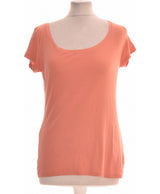293976 Tops et t-shirts CAMAIEU Occasion Once Again Friperie en ligne