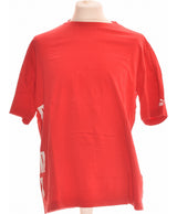 294009 Tops et t-shirts PUMA Occasion Once Again Friperie en ligne