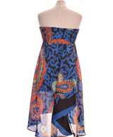 294031 Robes MANGO Occasion Vêtement occasion seconde main