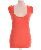 294034 Tops et t-shirts NAF NAF Occasion Once Again Friperie en ligne