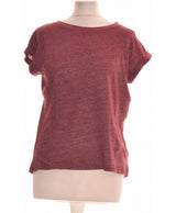 294082 Tops et t-shirts ATMOSPHERE Occasion Once Again Friperie en ligne