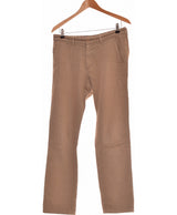 294130 Pantalons et pantacourts MASSIMO DUTTI Occasion Once Again Friperie en ligne
