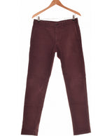 294131 Pantalons et pantacourts UNIQLO Occasion Once Again Friperie en ligne