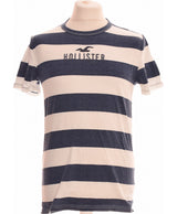 294132 Tops et t-shirts HOLLISTER Occasion Once Again Friperie en ligne