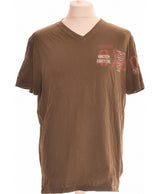 294163 Tops et t-shirts OXBOW Occasion Once Again Friperie en ligne