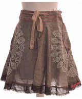300000 Jupes DESIGUAL Occasion Once Again Friperie en ligne