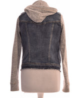 300009 Vestes HOLLISTER Occasion Vêtement occasion seconde main