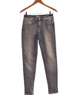 300014 Jeans ZARA Occasion Once Again Friperie en ligne