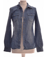 300026 Chemises et blouses NAF NAF Occasion Once Again Friperie en ligne
