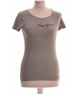 300121 Tops et t-shirts PEPE JEANS Occasion Once Again Friperie en ligne
