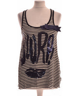 300136 Tops et t-shirts MANGO Occasion Once Again Friperie en ligne