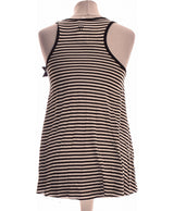 300136 Tops et t-shirts MANGO Occasion Vêtement occasion seconde main