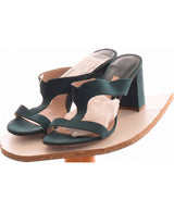 300141 Chaussures H&M Occasion Once Again Friperie en ligne