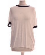 300153 Tops et t-shirts BERSHKA Occasion Once Again Friperie en ligne