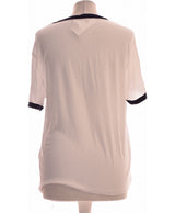 300153 Tops et t-shirts BERSHKA Occasion Vêtement occasion seconde main