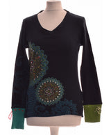300177 Pulls et gilets DESIGUAL Occasion Once Again Friperie en ligne