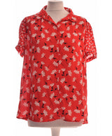 300182 Chemises et blouses CAMAIEU Occasion Once Again Friperie en ligne