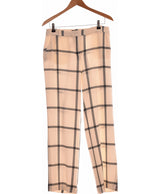 300183 Pantalons et pantacourts MANGO Occasion Once Again Friperie en ligne