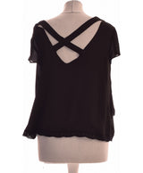 300203 Tops et t-shirts ZARA Occasion Vêtement occasion seconde main