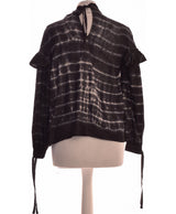300206 Chemises et blouses MANGO Occasion Vêtement occasion seconde main