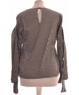300209 Chemises et blouses MANGO Occasion Vêtement occasion seconde main