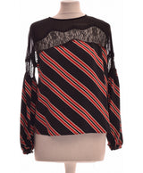 300214 Tops et t-shirts MANGO Occasion Once Again Friperie en ligne