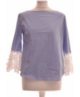 300215 Chemises et blouses ZARA Occasion Once Again Friperie en ligne