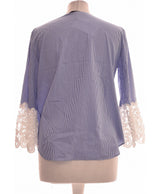 300215 Chemises et blouses ZARA Occasion Vêtement occasion seconde main