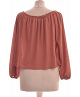300222 Tops et t-shirts BERSHKA Occasion Vêtement occasion seconde main