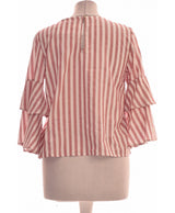 300223 Tops et t-shirts PULL AND BEAR Occasion Vêtement occasion seconde main