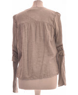 300224 Chemises et blouses ZARA Occasion Vêtement occasion seconde main