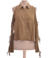 300228 Chemises et blouses ZARA Occasion Once Again Friperie en ligne