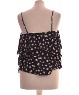 300230 Tops et t-shirts MANGO Occasion Vêtement occasion seconde main