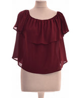 300232 Tops et t-shirts STRADIVARIUS Occasion Once Again Friperie en ligne