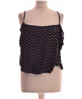 300234 Tops et t-shirts MANGO Occasion Once Again Friperie en ligne