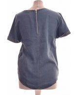 300235 Tops et t-shirts MANGO Occasion Vêtement occasion seconde main