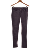 300282 Pantalons et pantacourts BERSHKA Occasion Once Again Friperie en ligne