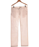 300292 Pantalons et pantacourts ZARA Occasion Once Again Friperie en ligne