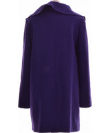 300306 Manteaux MOSCHINO Occasion Vêtement occasion seconde main