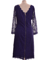 300314 Robes DIANE VON FURSTENBERG Occasion Vêtement occasion seconde main