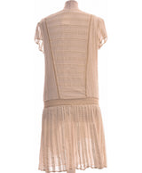 300317 Robes BURTON Occasion Vêtement occasion seconde main