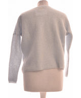 300329 Pulls et gilets DES PETITS HAUTS Occasion Vêtement occasion seconde main