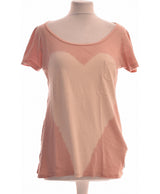 300338 Tops et t-shirts MAISON SCOTCH Occasion Once Again Friperie en ligne