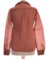 300344 Chemises et blouses MAISON SCOTCH Occasion Vêtement occasion seconde main