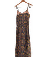 300356 Robes NAF NAF Occasion Vêtement occasion seconde main