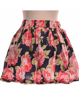 300363 Jupes ABERCROMBIE Occasion Vêtement occasion seconde main