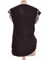 300366 Tops et t-shirts MANGO Occasion Vêtement occasion seconde main